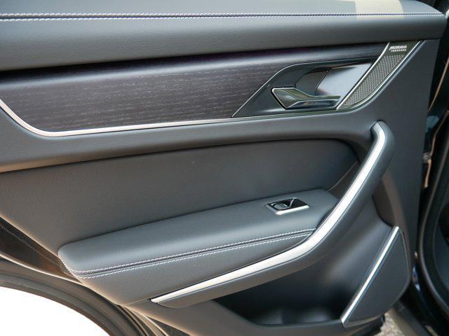 new 2026 Jaguar F-PACE car, priced at $60,378