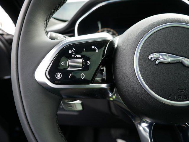 new 2026 Jaguar F-PACE car, priced at $63,378