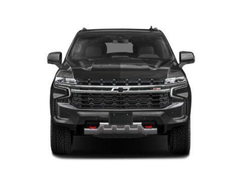 used 2021 Chevrolet Tahoe car, priced at $54,999