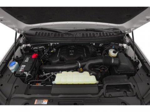 used 2019 Lincoln Navigator car, priced at $40,000