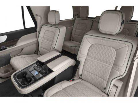 used 2019 Lincoln Navigator car, priced at $40,000