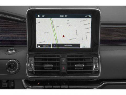 used 2019 Lincoln Navigator car, priced at $40,000