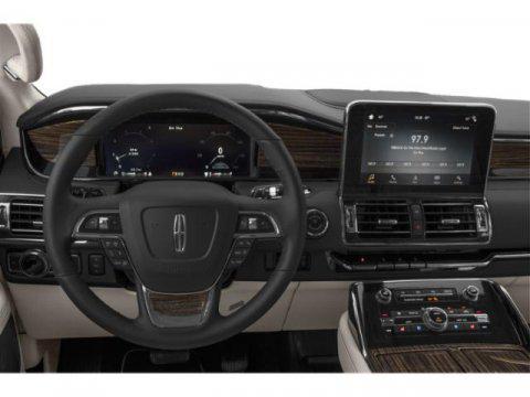 used 2019 Lincoln Navigator car, priced at $40,000