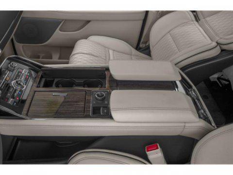 used 2019 Lincoln Navigator car, priced at $40,000