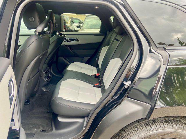 new 2026 Land Rover Range Rover Velar car, priced at $72,572