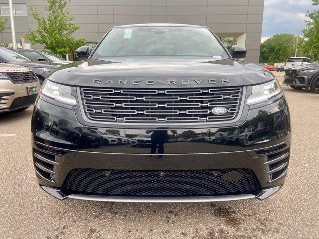 new 2026 Land Rover Range Rover Velar car, priced at $72,572