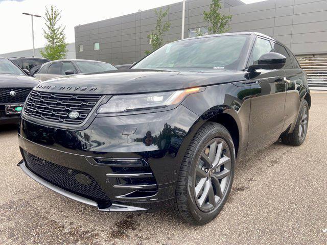 new 2026 Land Rover Range Rover Velar car, priced at $72,572