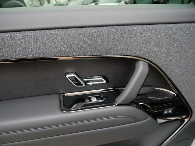 new 2025 Land Rover Range Rover Sport car, priced at $106,135