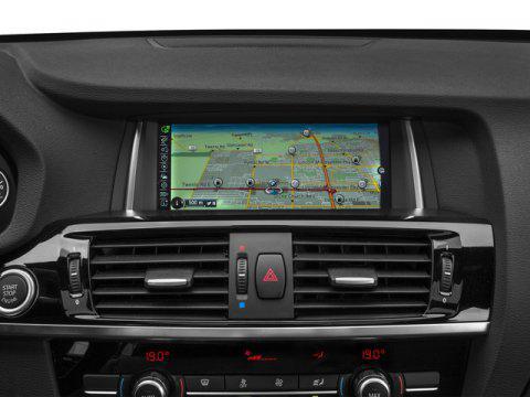 used 2016 BMW X3 car, priced at $13,999