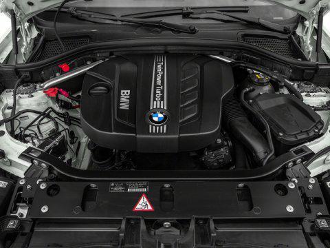 used 2016 BMW X3 car, priced at $13,999