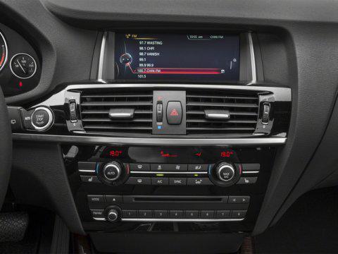 used 2016 BMW X3 car, priced at $13,999