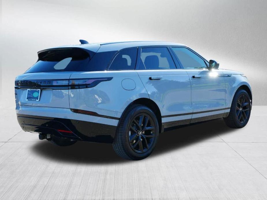 new 2024 Land Rover Range Rover Velar car, priced at $73,365