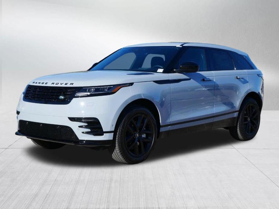 new 2024 Land Rover Range Rover Velar car, priced at $73,365