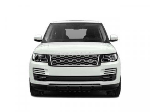 used 2019 Land Rover Range Rover car, priced at $37,900