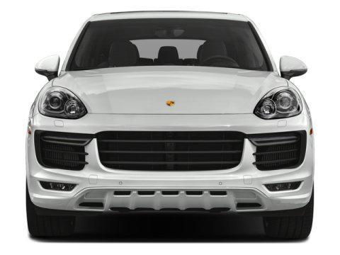 used 2018 Porsche Cayenne car, priced at $42,999