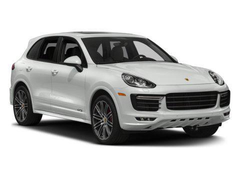 used 2018 Porsche Cayenne car, priced at $42,999