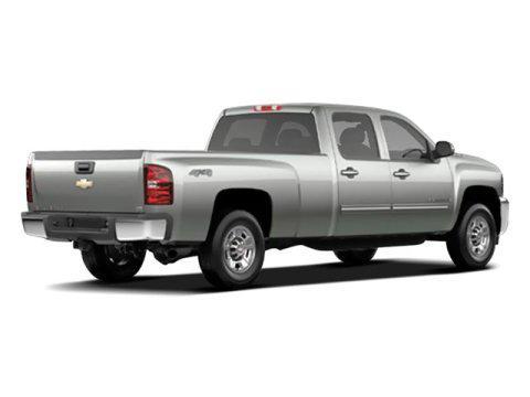 used 2009 Chevrolet Silverado 1500 car