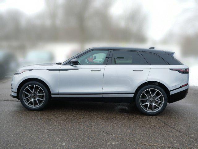 used 2022 Land Rover Range Rover Velar car, priced at $48,999