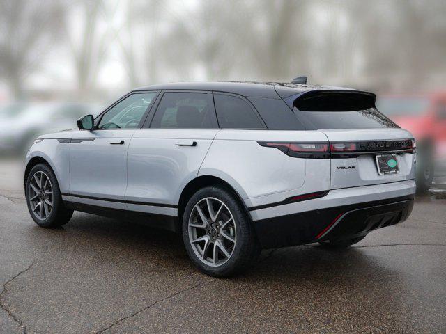 used 2022 Land Rover Range Rover Velar car, priced at $48,999