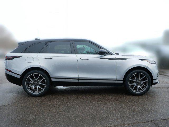 used 2022 Land Rover Range Rover Velar car, priced at $48,999