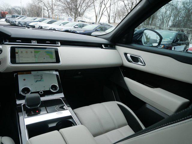 used 2022 Land Rover Range Rover Velar car, priced at $48,999