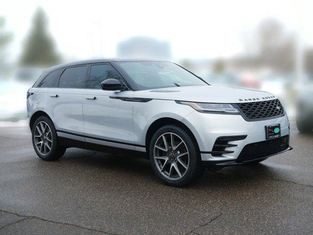 used 2022 Land Rover Range Rover Velar car, priced at $48,999