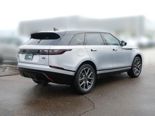 used 2022 Land Rover Range Rover Velar car, priced at $48,999