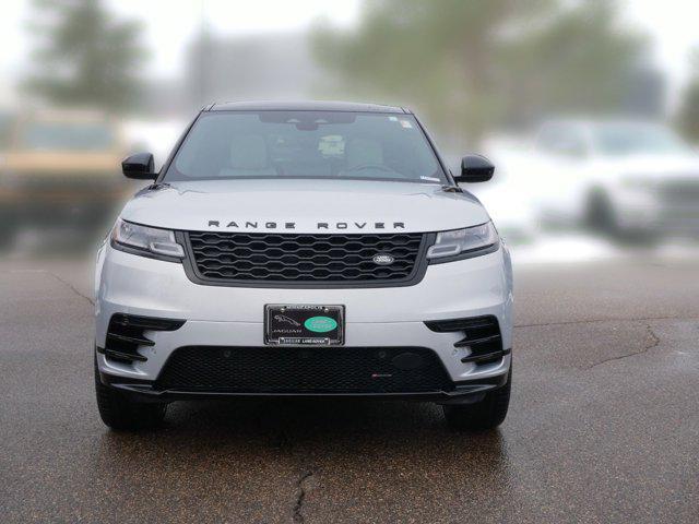 used 2022 Land Rover Range Rover Velar car, priced at $48,999