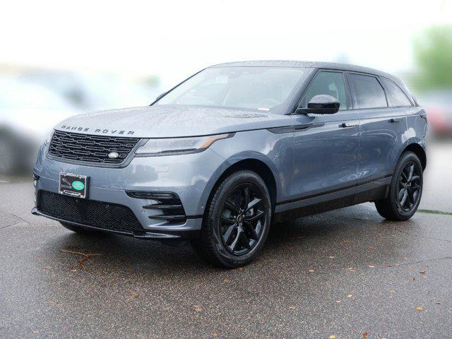 new 2025 Land Rover Range Rover Velar car, priced at $82,980