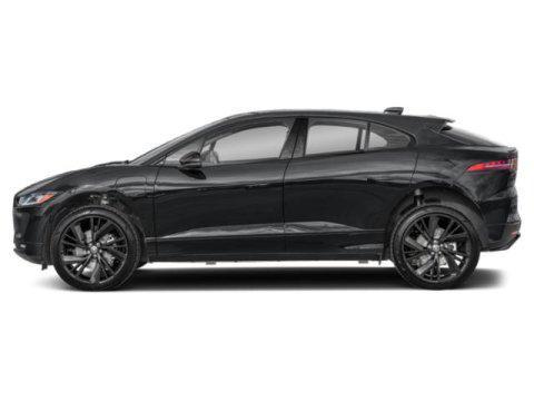 new 2024 Jaguar I-PACE car, priced at $81,883