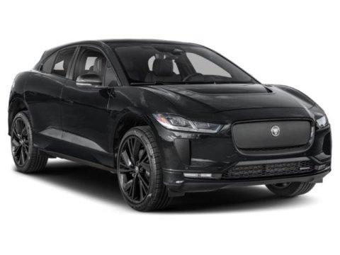 new 2024 Jaguar I-PACE car, priced at $81,883