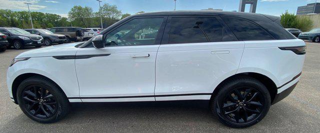 new 2026 Land Rover Range Rover Velar car, priced at $71,065