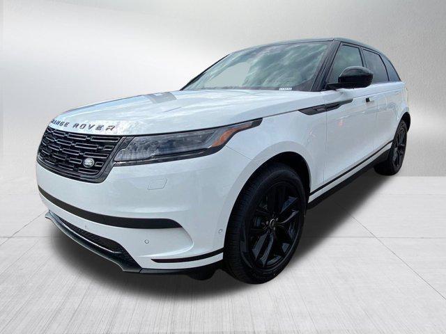 new 2026 Land Rover Range Rover Velar car, priced at $71,065
