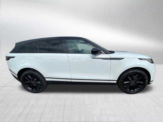 new 2026 Land Rover Range Rover Velar car, priced at $71,065