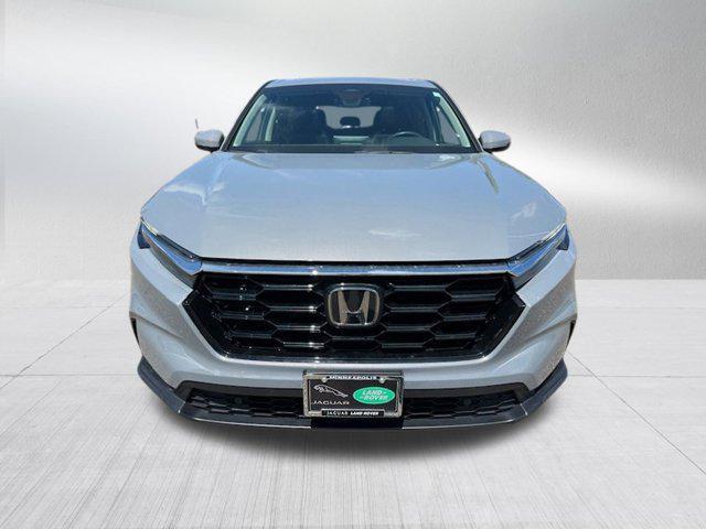 used 2023 Honda CR-V car, priced at $34,999