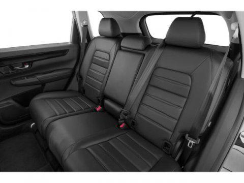 used 2023 Honda CR-V car, priced at $34,999