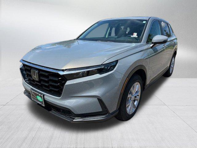 used 2023 Honda CR-V car, priced at $34,999