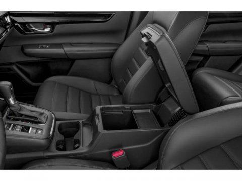 used 2023 Honda CR-V car, priced at $34,999