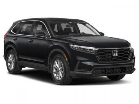 used 2023 Honda CR-V car, priced at $34,999