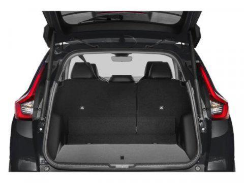 used 2023 Honda CR-V car, priced at $34,999