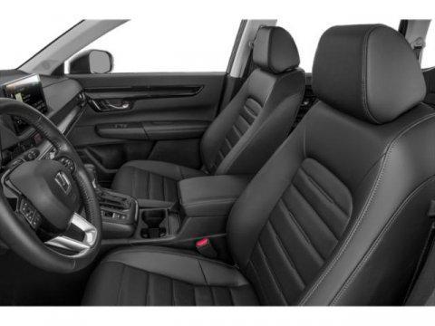used 2023 Honda CR-V car, priced at $34,999