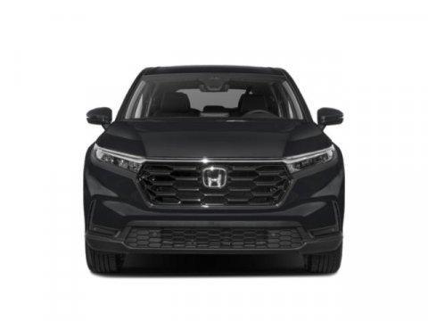 used 2023 Honda CR-V car, priced at $34,999