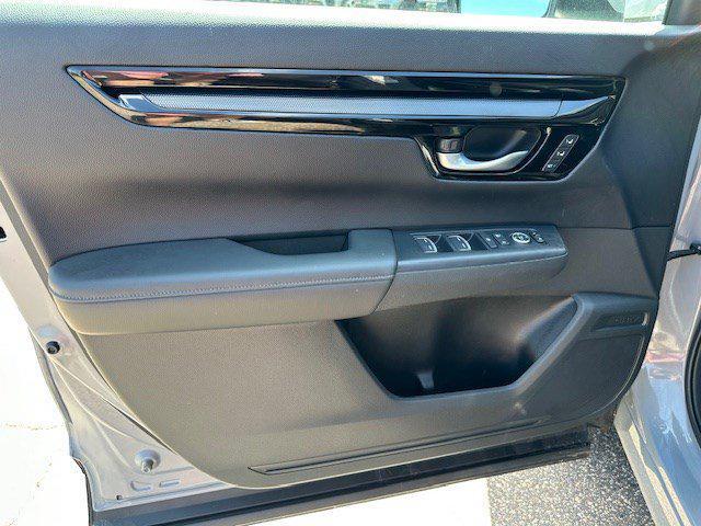 used 2023 Honda CR-V car, priced at $34,999