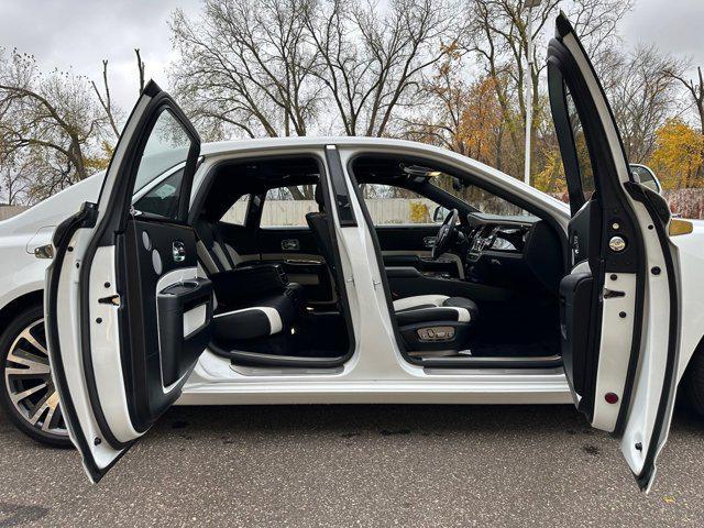 used 2020 Rolls-Royce Ghost car, priced at $235,999