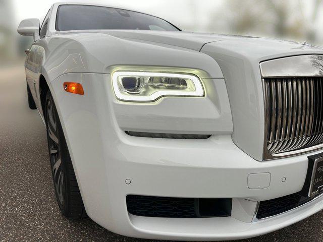 used 2020 Rolls-Royce Ghost car, priced at $235,999