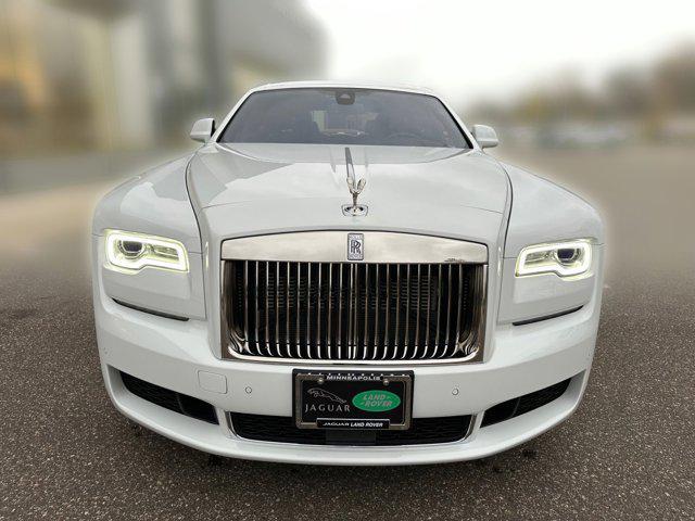 used 2020 Rolls-Royce Ghost car, priced at $235,999