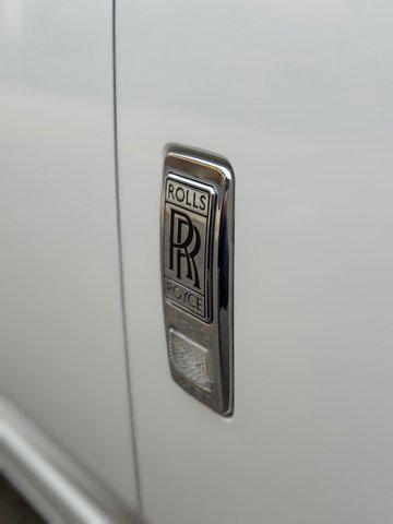 used 2020 Rolls-Royce Ghost car, priced at $235,999