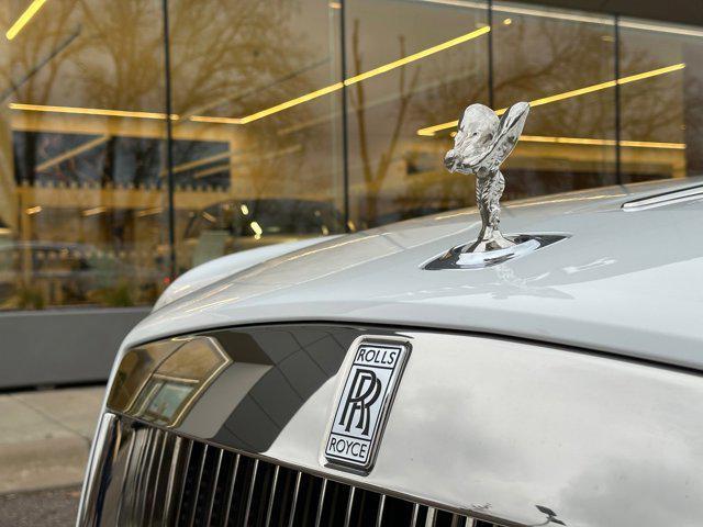 used 2020 Rolls-Royce Ghost car, priced at $235,999