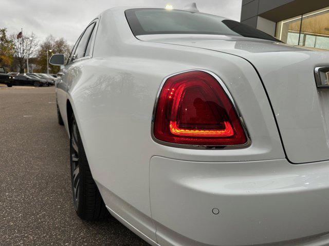 used 2020 Rolls-Royce Ghost car, priced at $235,999