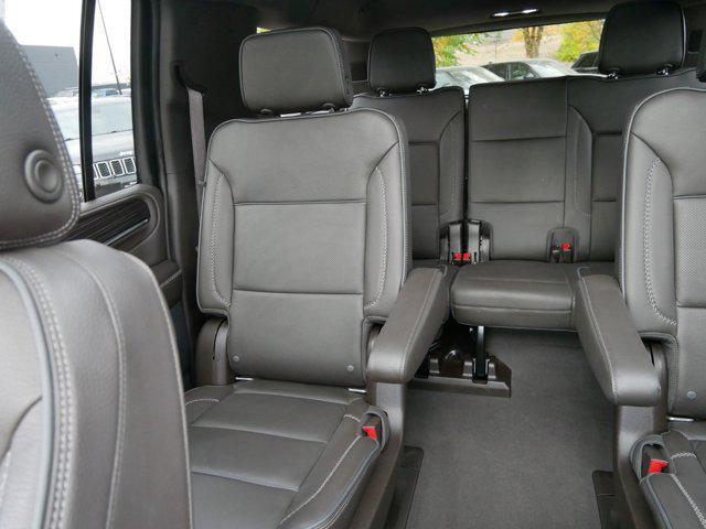 used 2022 GMC Yukon XL car, priced at $64,999